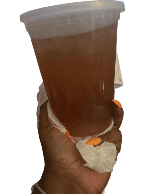 Good Fortune by null