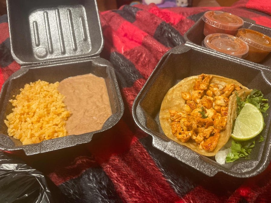 La Finca Mexican Restaurant by null