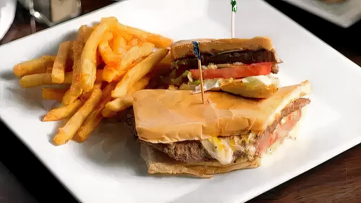 Rinconcito Latino Mixto by null