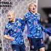 全得点関与の伊東純也が称賛したのは？ サッカー日本代表は中国に ...