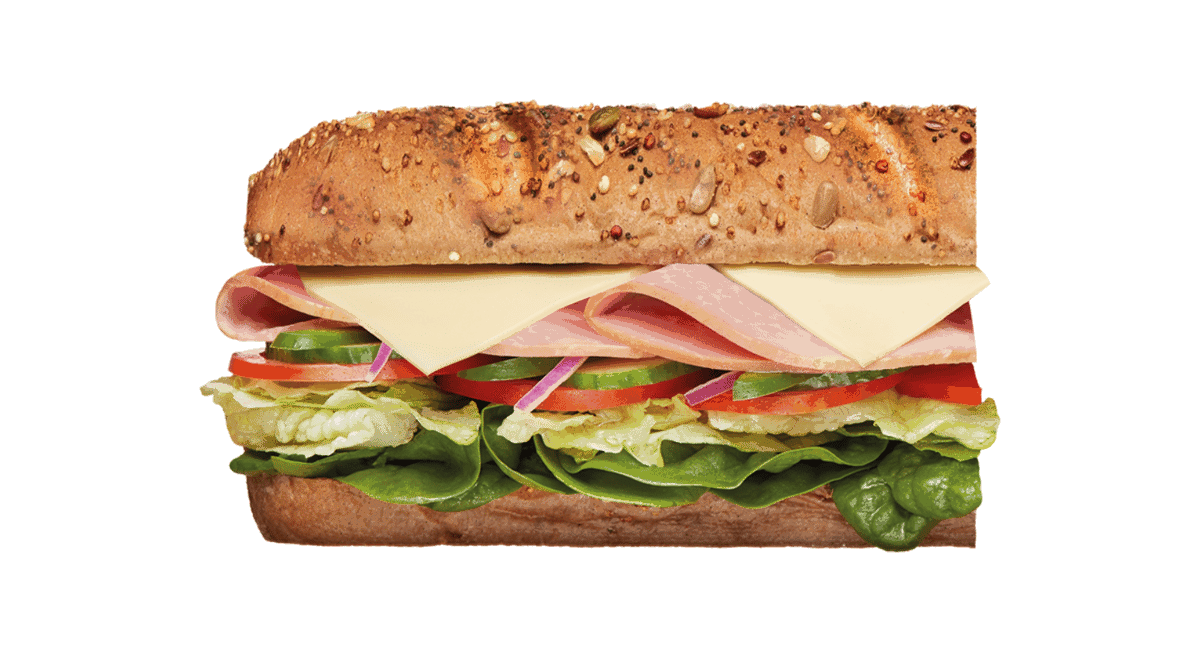 Subway by null