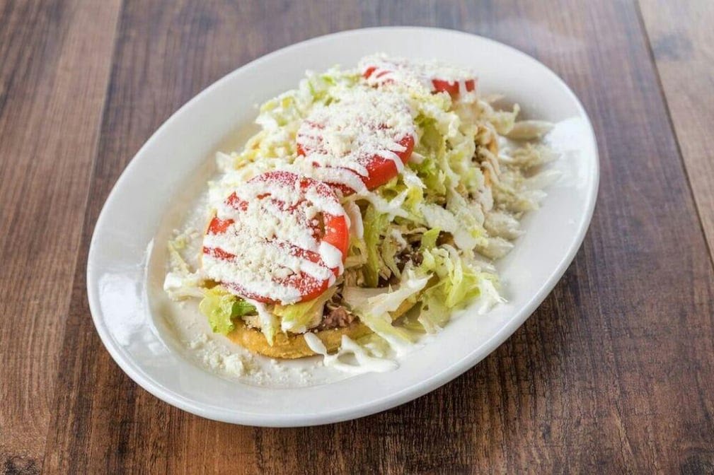 El Legendario Mexican Restaurant by null