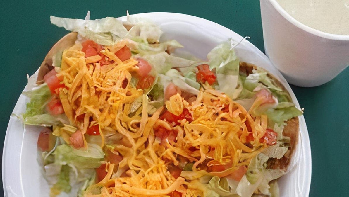 Ms G's Tacos N' More by null