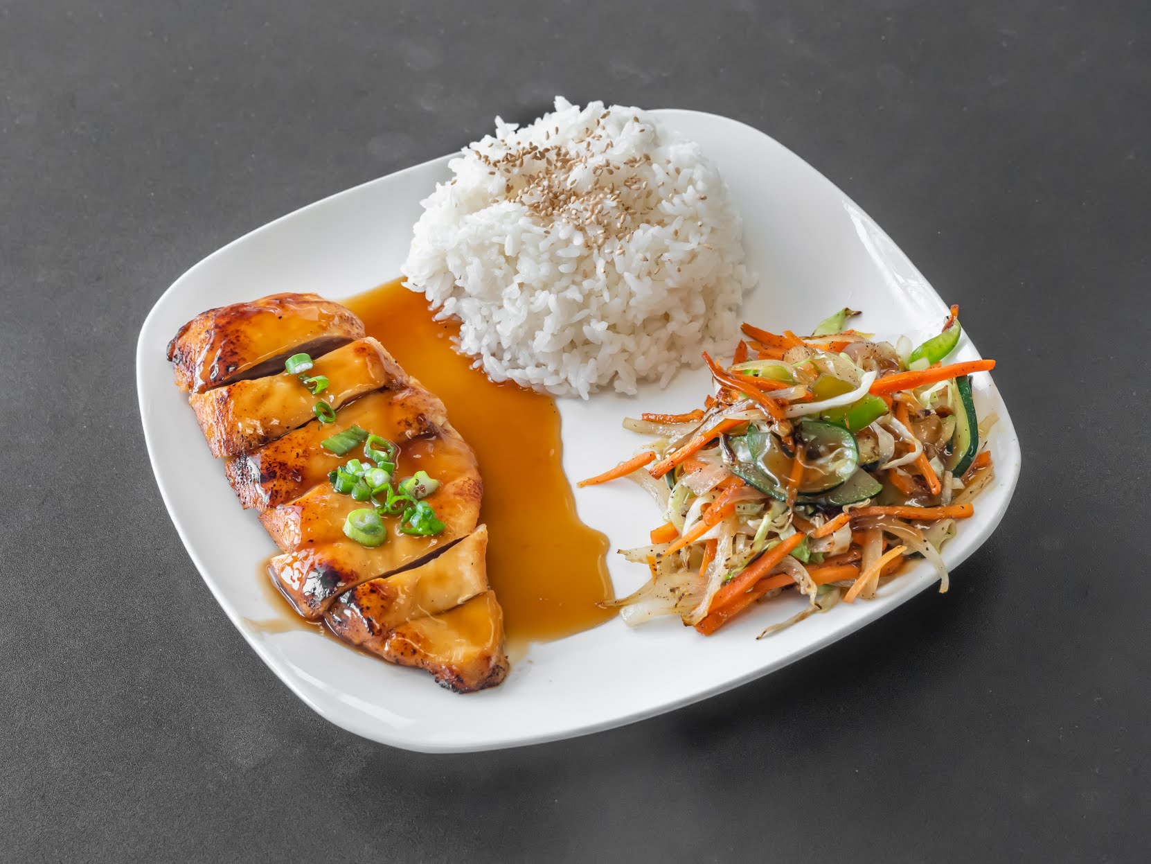 Komé Sushi Bar by null