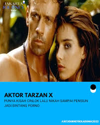 Tarzan e jane jpg x Tarzan movie