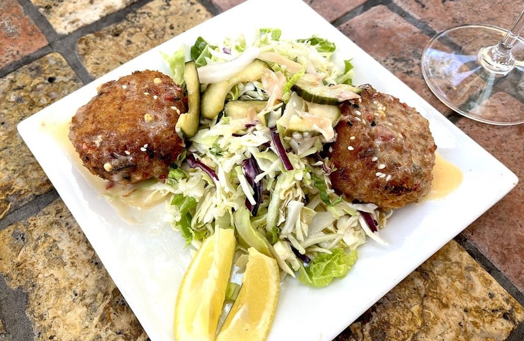 Wine Cellar Restaurant by null