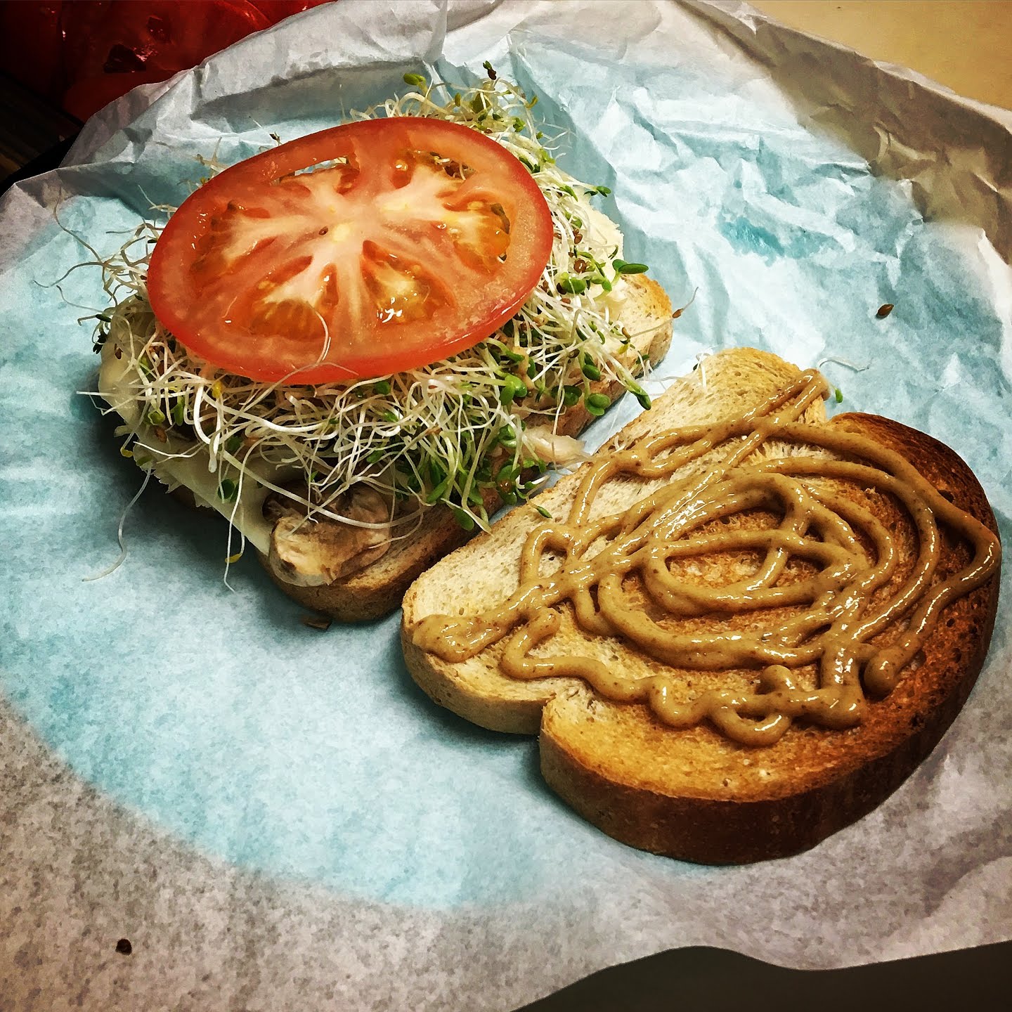 Bogie's Downtown Deli by null