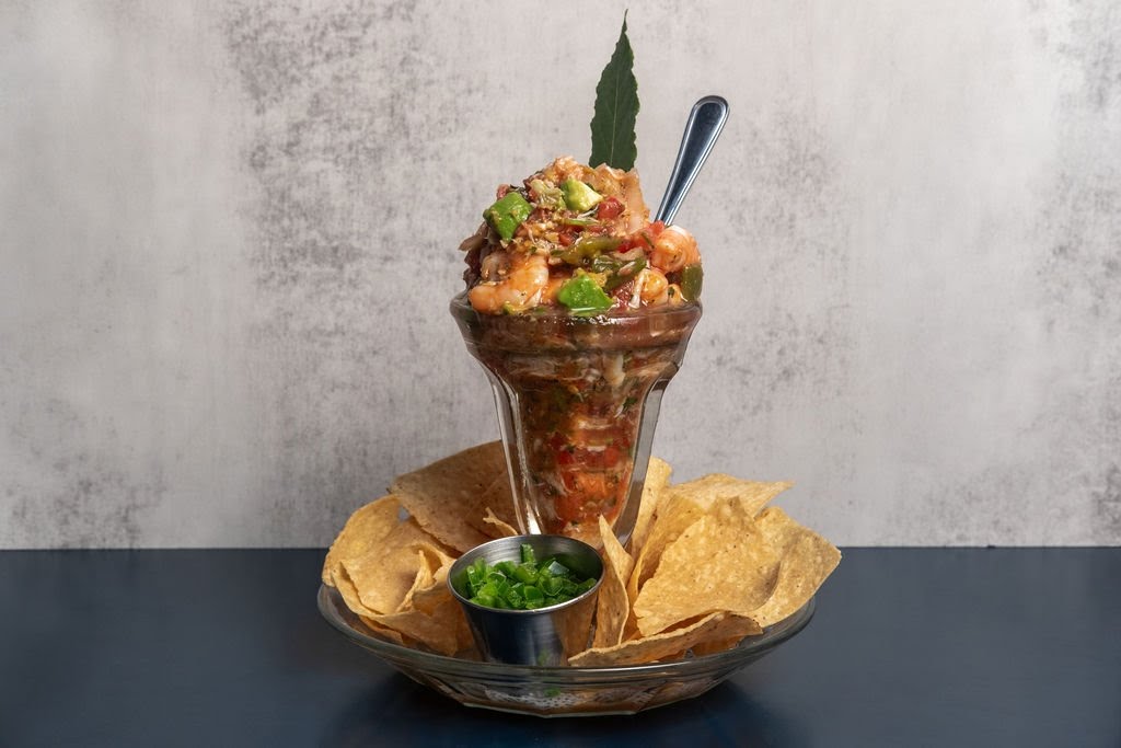 Goode Company Seafood by null