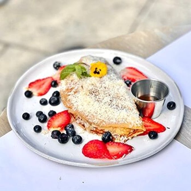 OL'DAYS - Farm to Table Las Olas by null