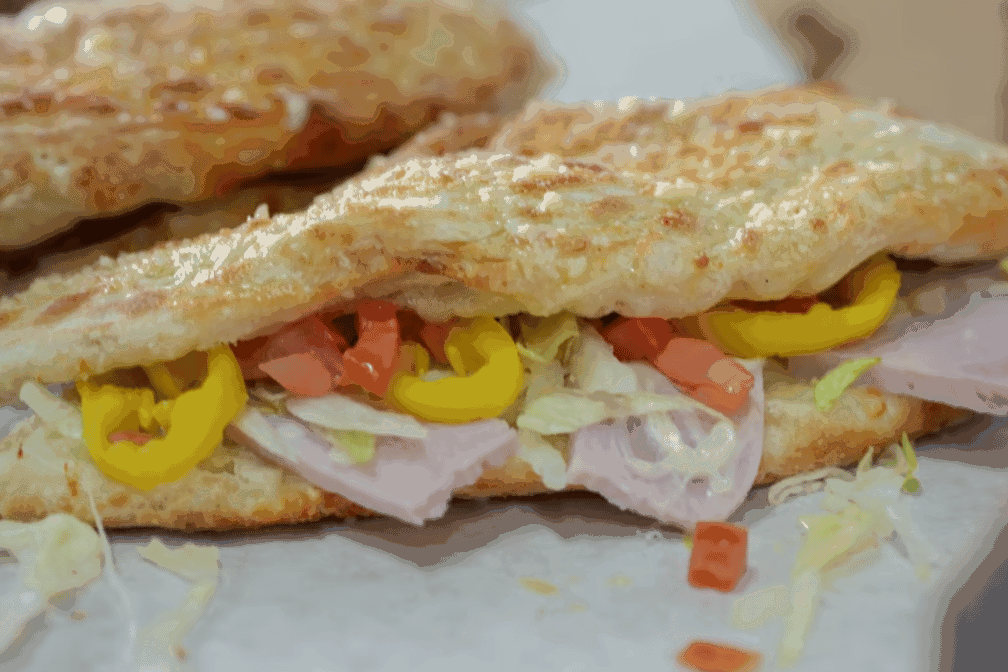 Hometown Pizza Ann Arbor by null