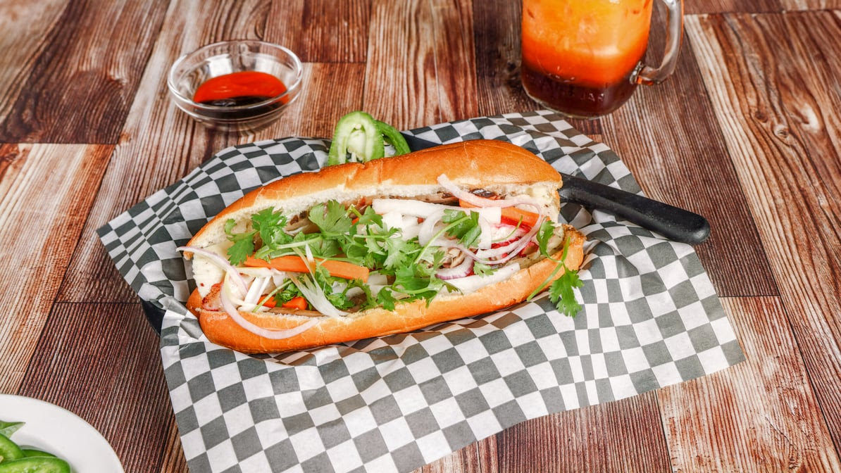 Pho Van Fresh by null
