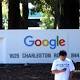 Getty Images accuses Google of piracy 