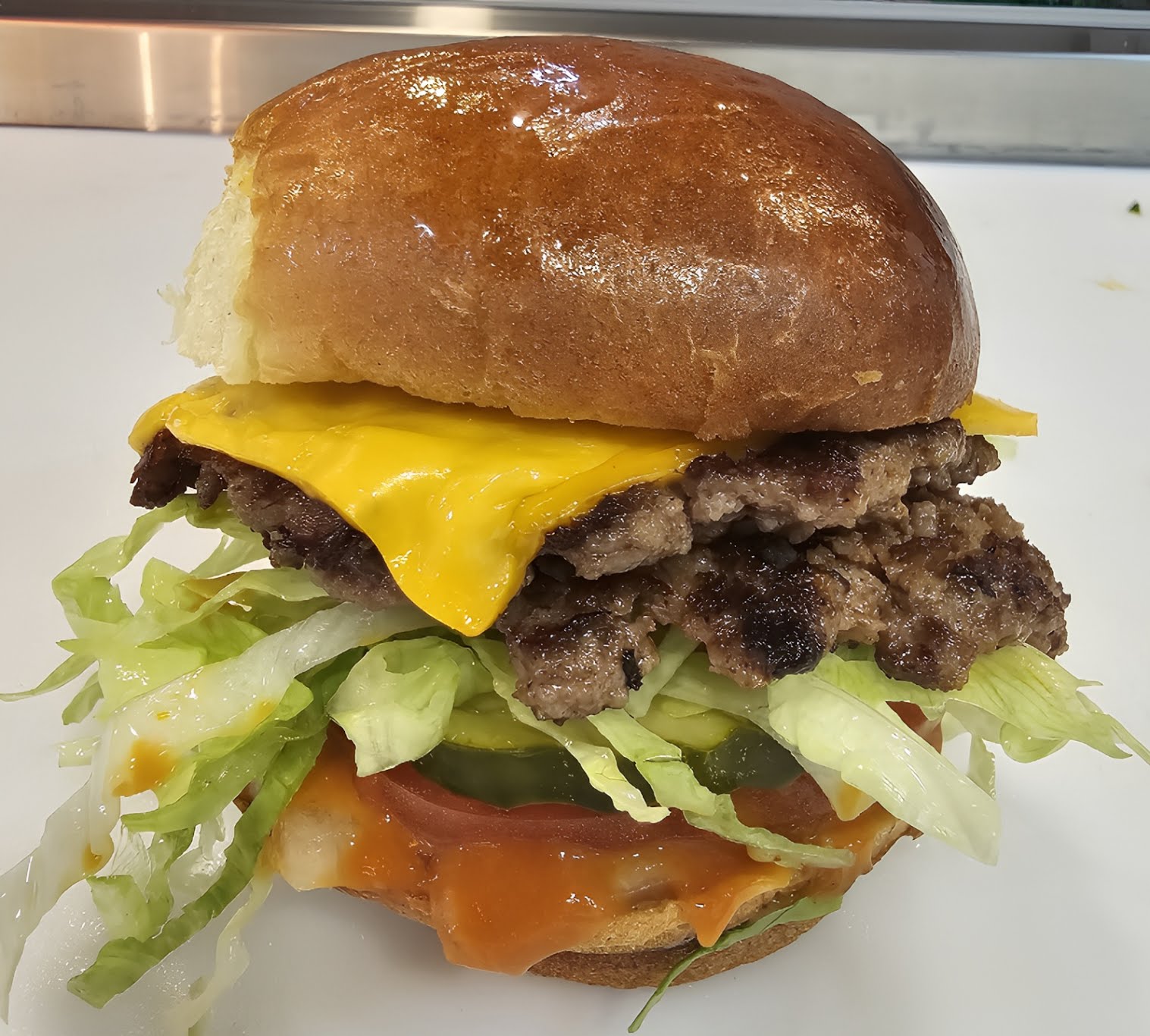 Devil Dawgs Evanston by null