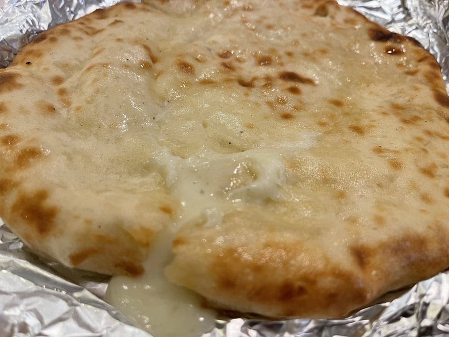 Saffron Indian Cuisine & Bar by null