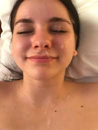 Cumshot facial compilation jpg x Cumshot facial compilation