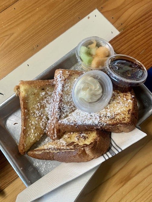 Toasted Coffee + Kitchen by null