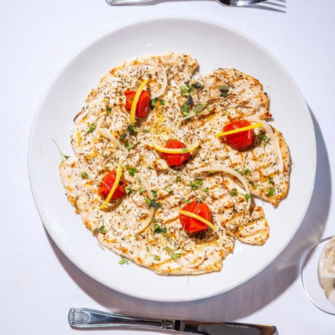 Maison Ostrow by null