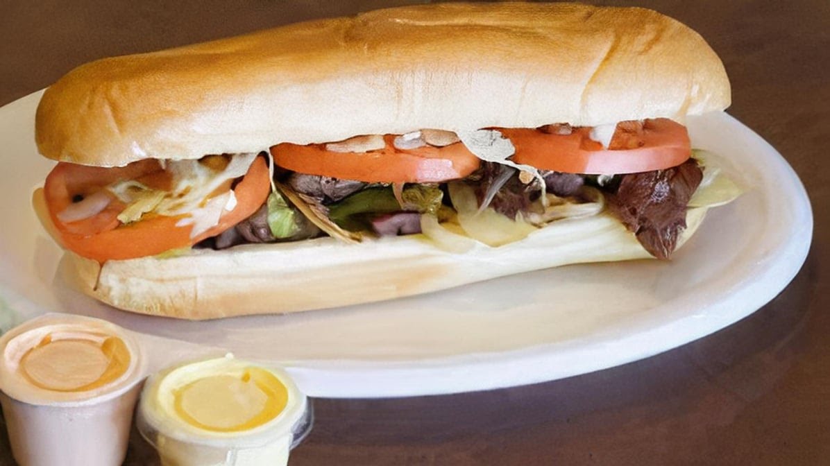 Crisp & Juicy by null