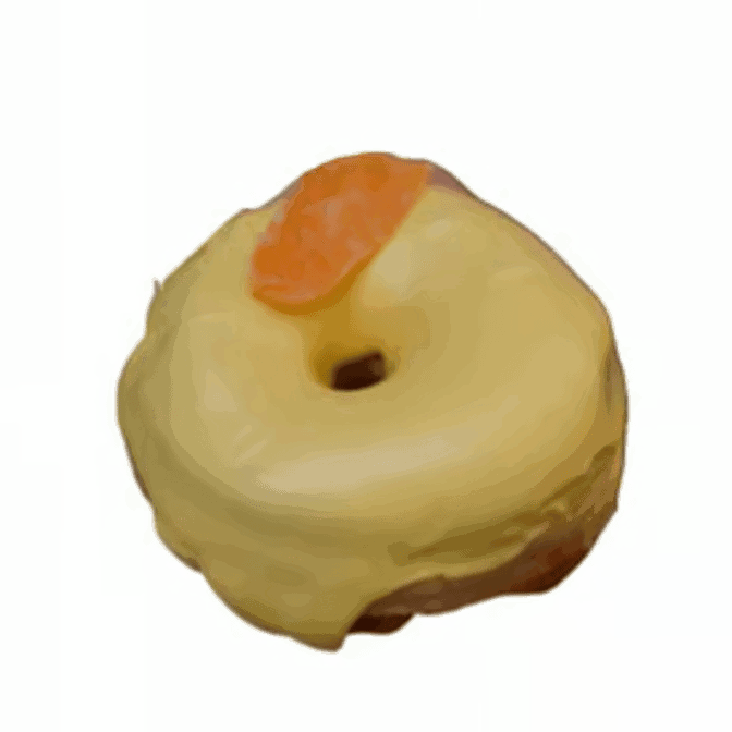 Dough Doughnuts UES by null