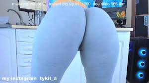 Liaaltman leggings squirt show jpg x Leggings squirt