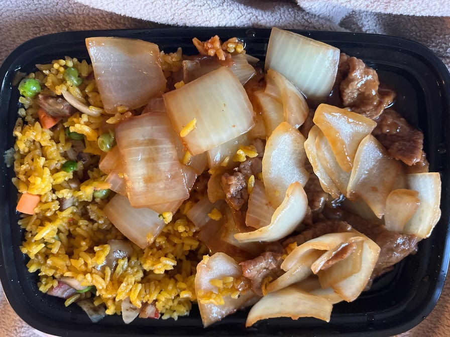 Double Dragon Restaurant by null