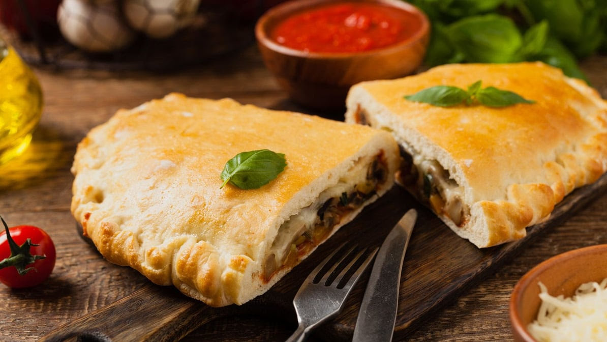 Fresco Pizza Shawarma by null