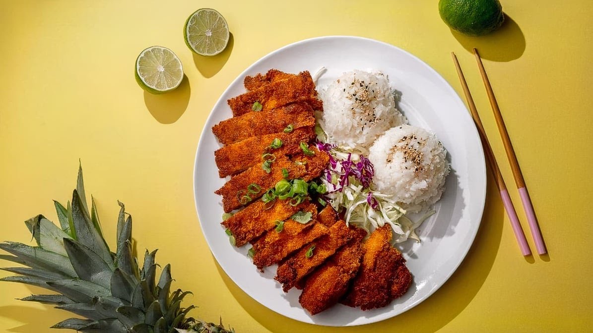 Loco Ono - Poke & Hawaiian BBQ (Reno, Midtown) by null