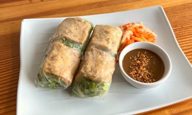 Nong Lá Vietnamese Cafe by Google