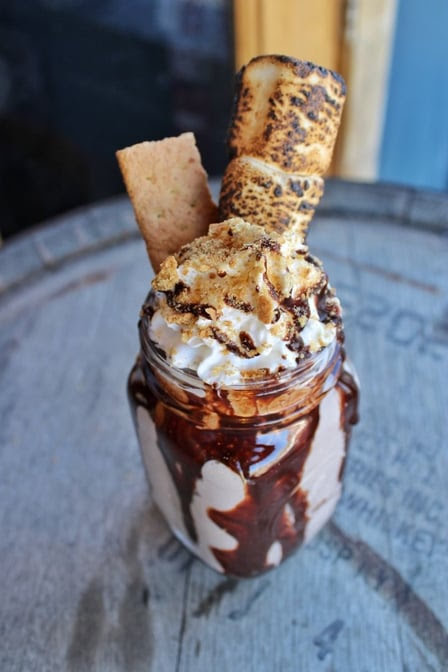 Stock & Barrel by null