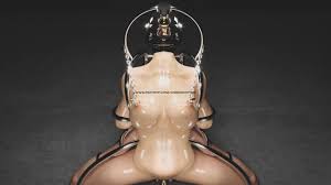 Rule if it exists there is porn of it cassie cage jpg x Cage big tits