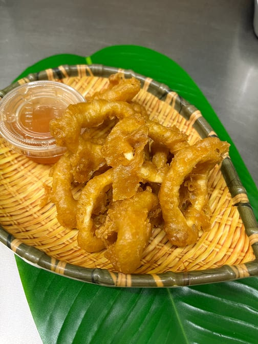 Thai Town Restaurant by null