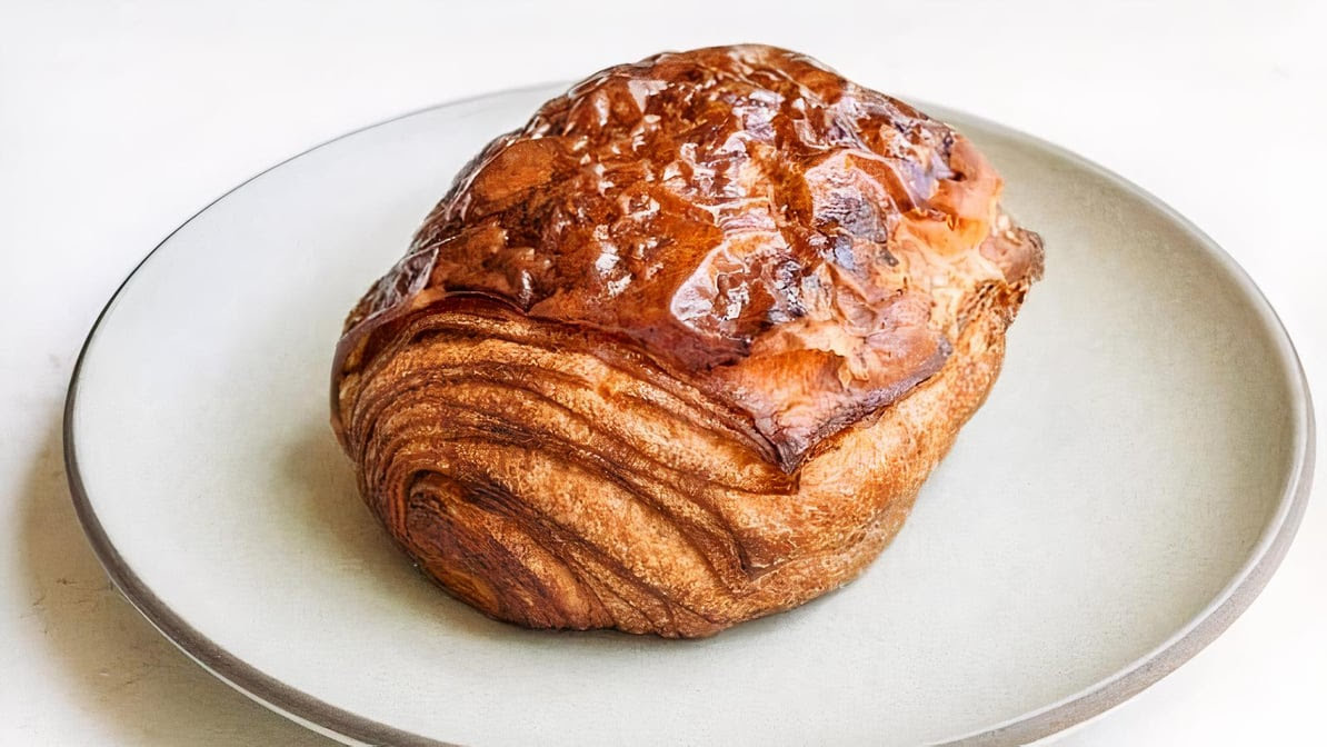 Tartine Pasadena by null