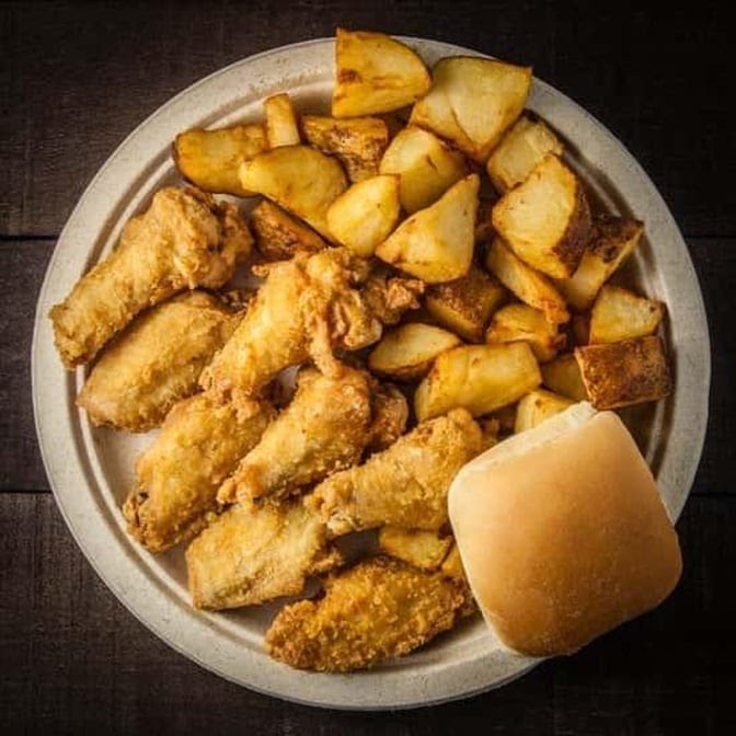 Chicken Shack Bloomfield Hills by null