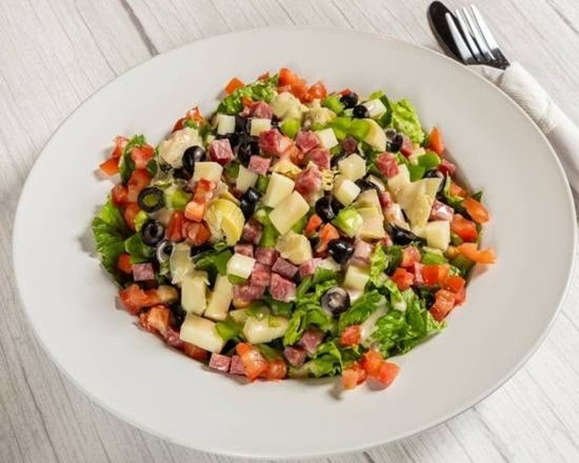 Selma's Chicago Pizzeria & Tap Room by null