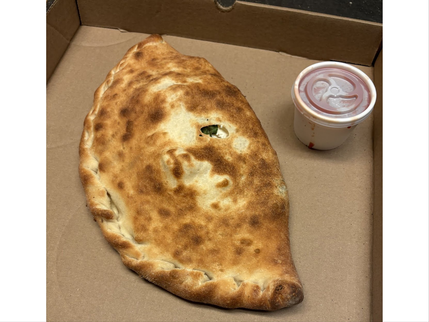 Big Pie In the Sky Pizzeria by null