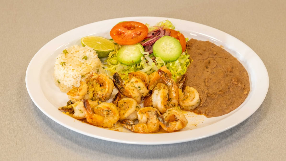 Las Delicias Salvadoran Restaurant by null