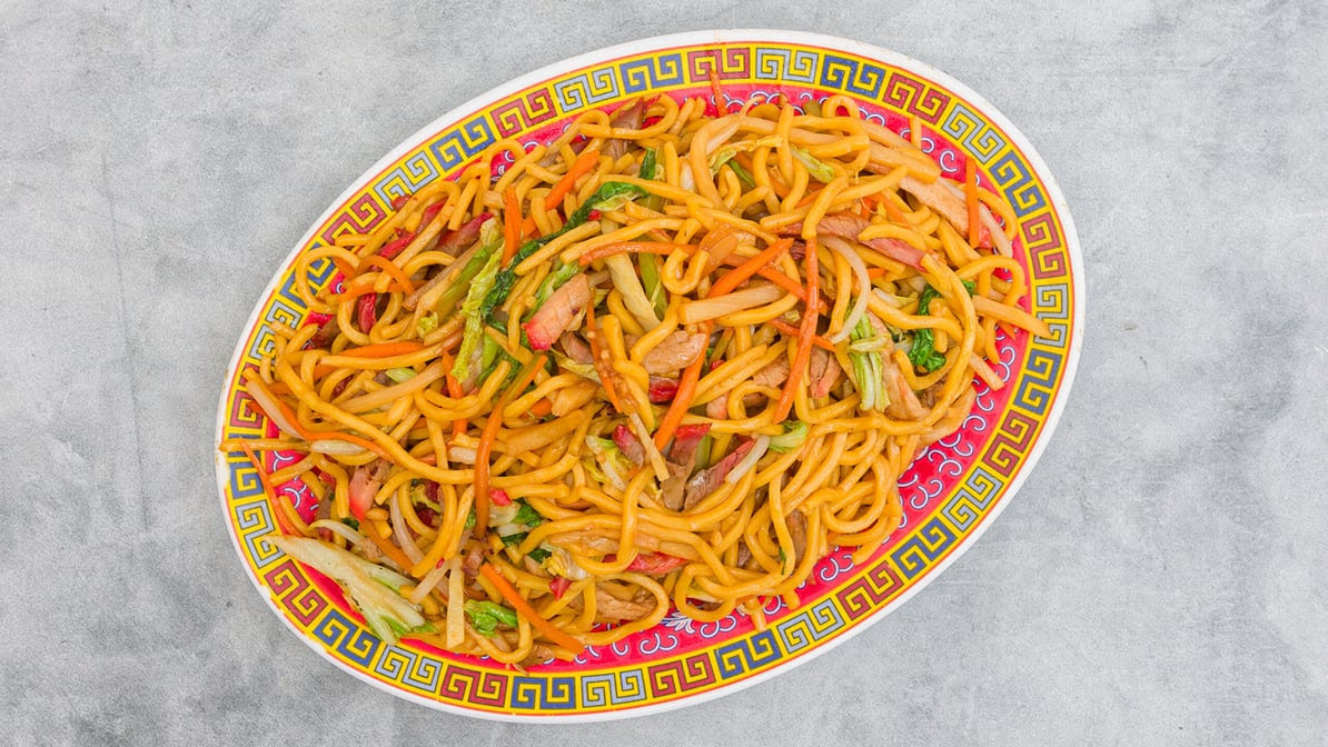 Wing Hing Chinese Restaurant by null