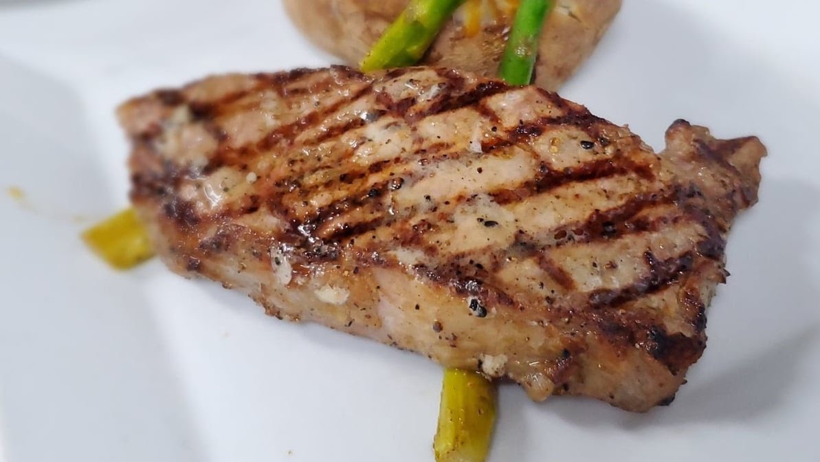 Liam's Steakhouse by null