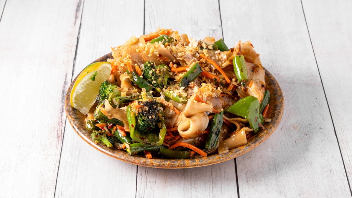 Farang Thai Kitchen by null