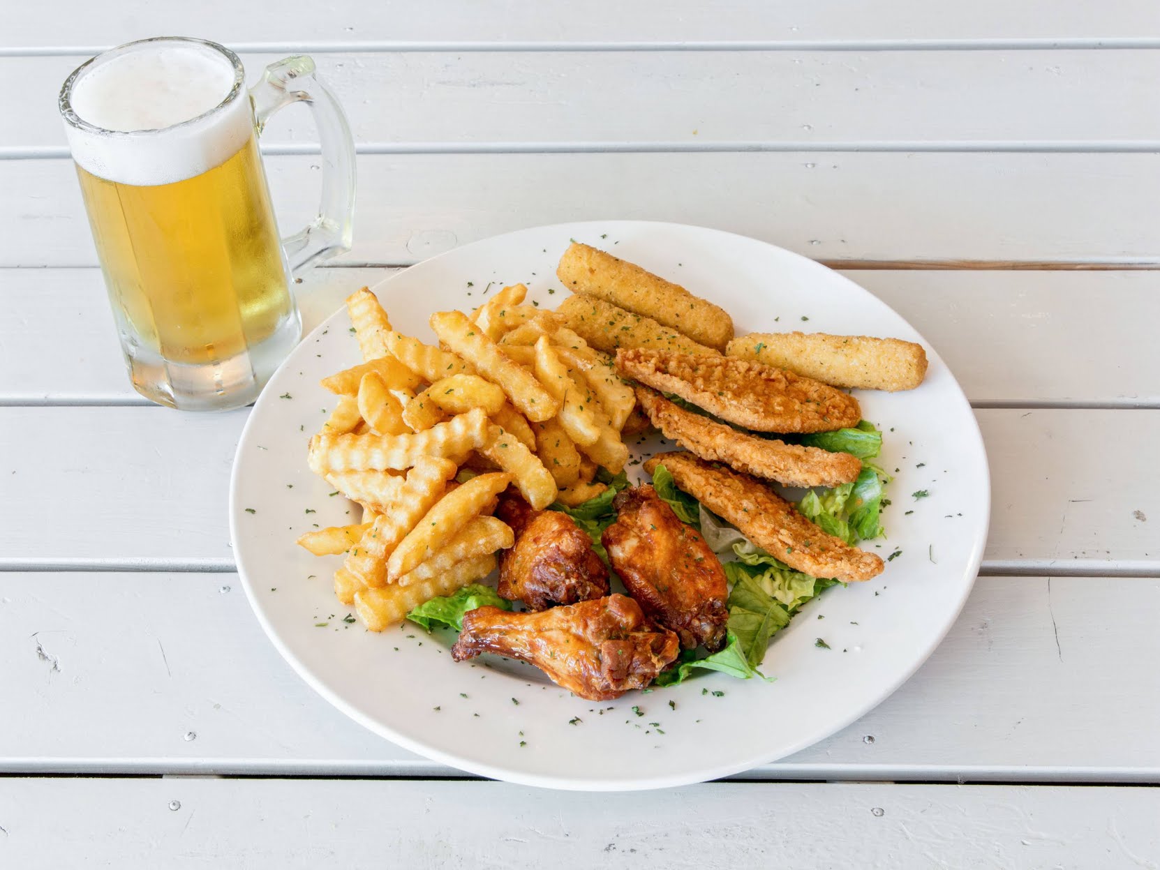 Pizzarella Italian Restaurant by null