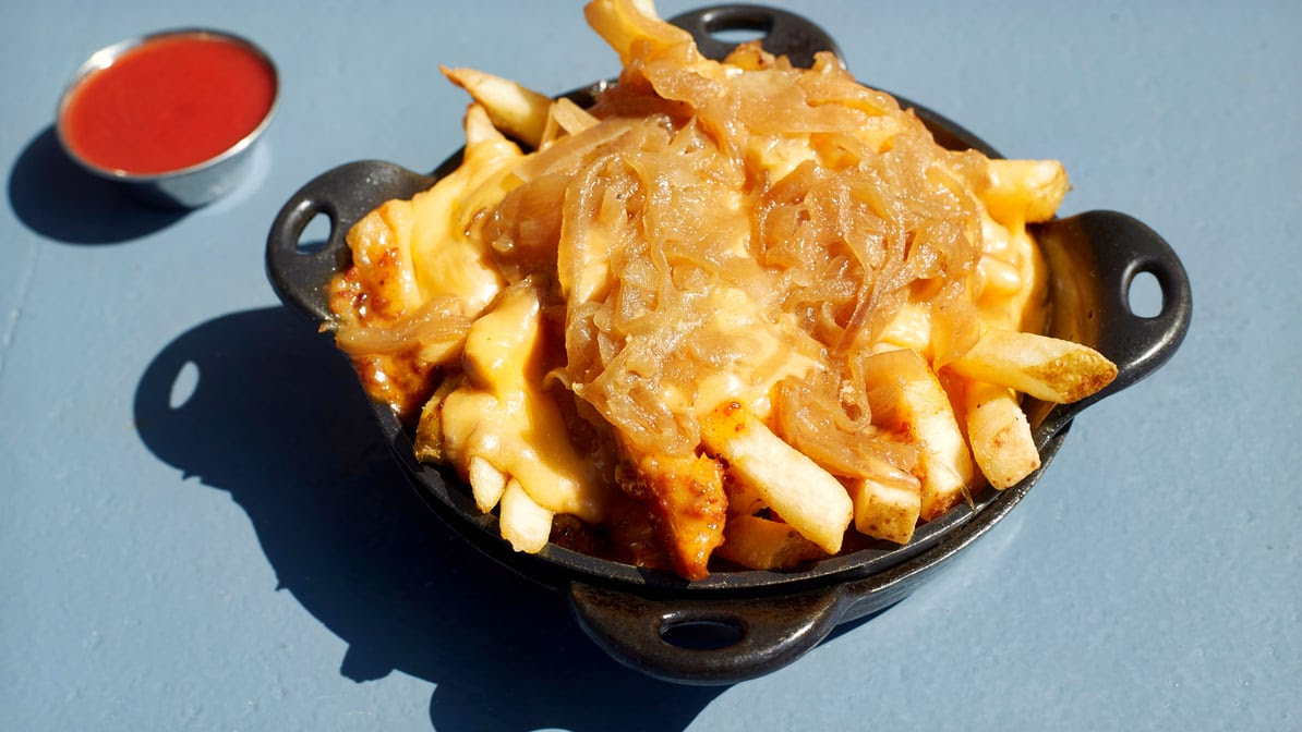 Plan Check Kitchen + Bar by null