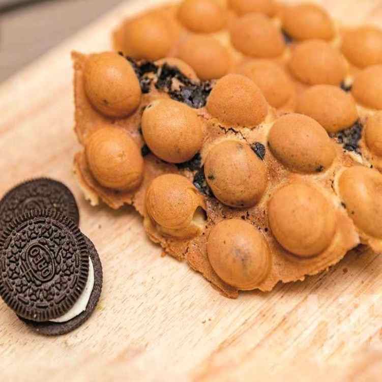Kowloon Tong Dessert Cafe by null
