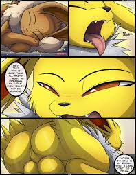 Page kuroodod oversexed eeveelutions issue gayfus gay sex and porn comics jpg x Oversexed eeveelutions