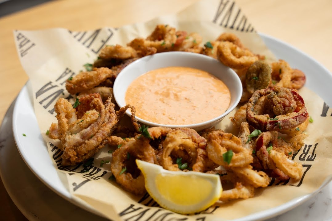 Evviva Trattoria Maynard by null