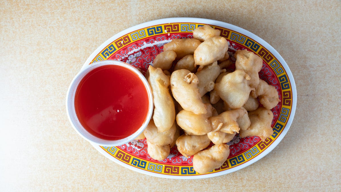 Hong Kong Chinese Restaurant by null