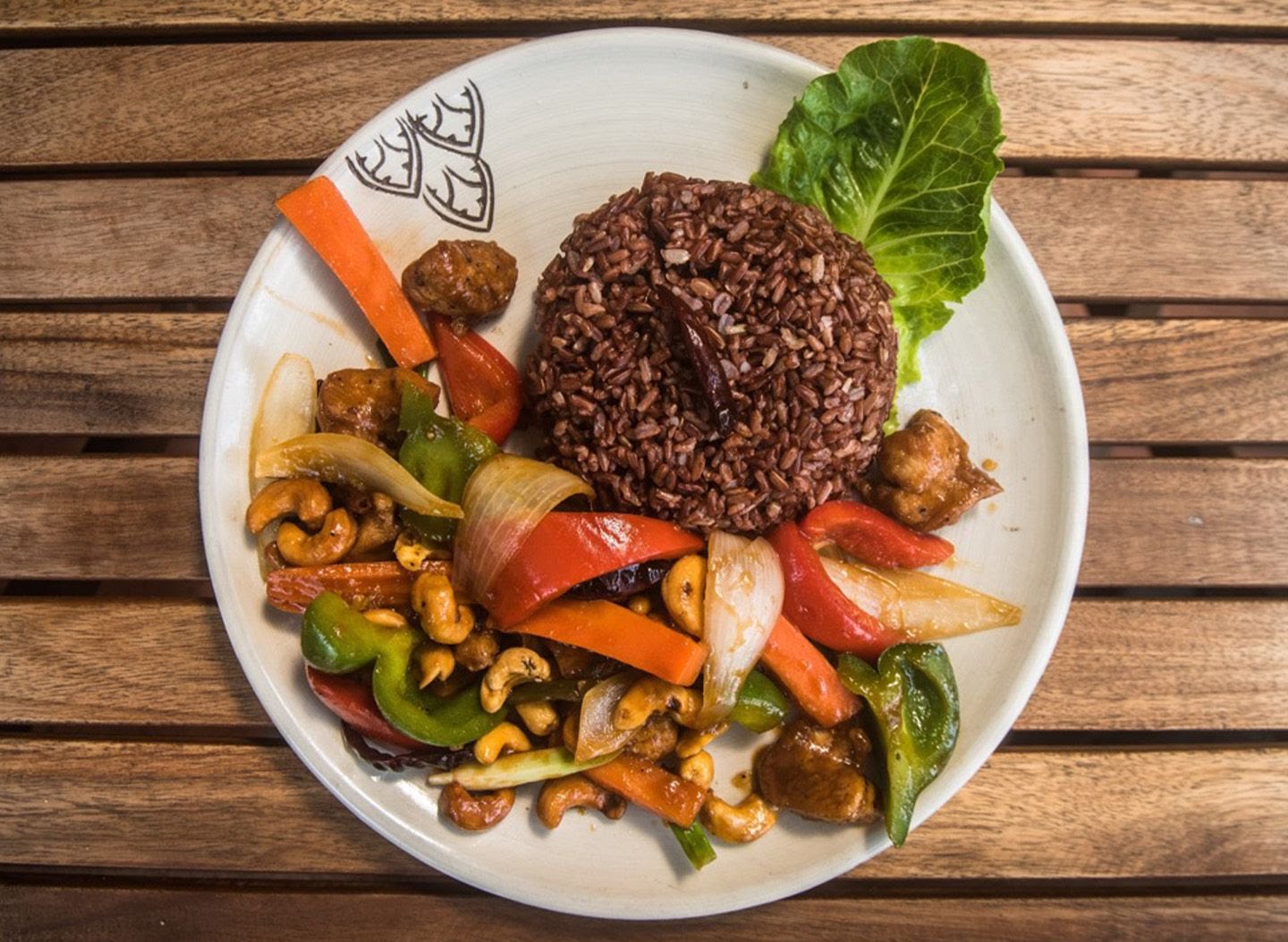 New Leaf Eatery by null