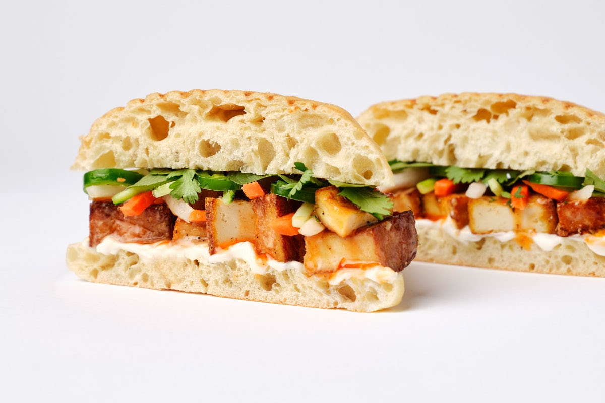 Mendocino Farms by null