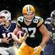 Week 2 NFL Power Rankings: Packers, Patriots move up 