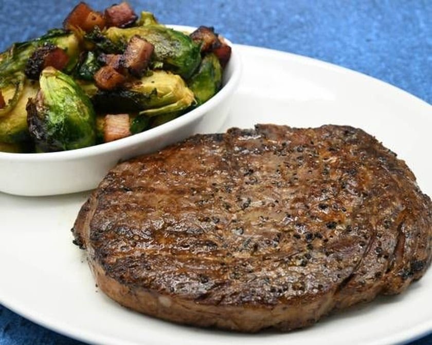 Del Frisco's Grille by null