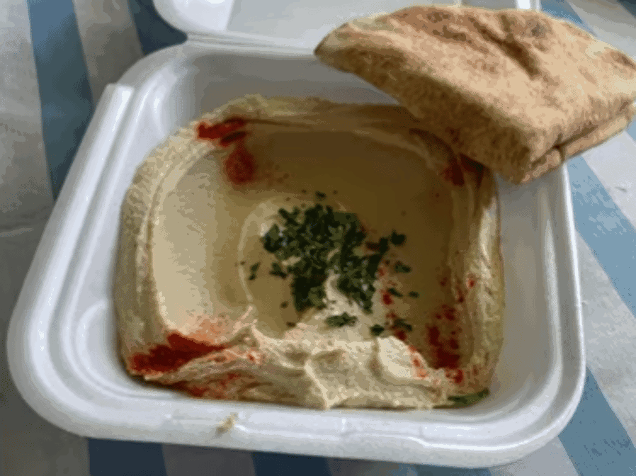 Beirut Palace by null